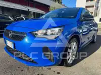 2022 Opel Corsa