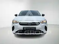 2022 Opel Corsa