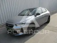 2022 Opel Corsa