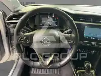 2022 Opel Corsa