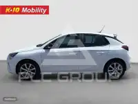 2022 Opel Corsa
