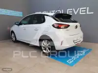 2022 Opel Corsa
