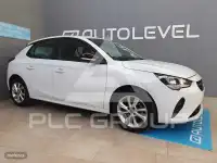 2022 Opel Corsa