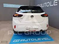 2022 Opel Corsa