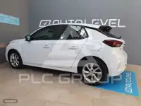 2022 Opel Corsa