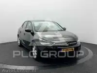 2022 Opel Corsa