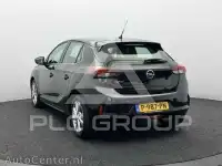 2022 Opel Corsa