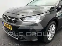 2022 Opel Corsa