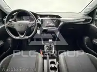 2022 Opel Corsa