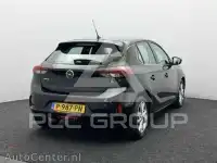 2022 Opel Corsa