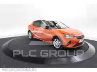 2022 Opel Corsa