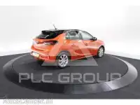 2022 Opel Corsa