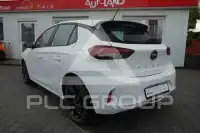 2022 Opel Corsa