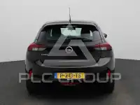 2022 Opel Corsa