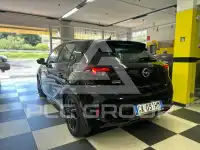 2022 Opel Corsa