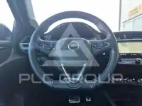 2022 Opel Corsa
