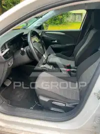 2022 Opel Corsa