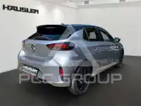 2022 Opel Corsa