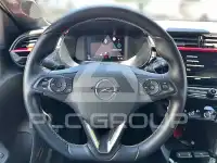2022 Opel Corsa