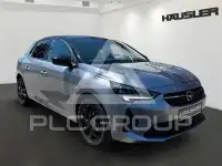 2022 Opel Corsa