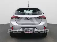 2022 Opel Corsa