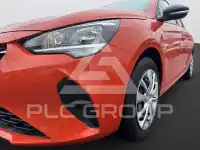 2022 Opel Corsa
