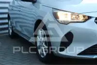 2022 Opel Corsa