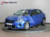 2022 Opel Corsa