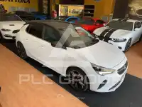 2022 Opel Corsa