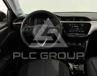 2022 Opel Corsa