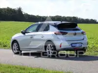 2022 Opel Corsa