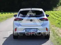 2022 Opel Corsa