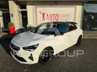 2022 Opel Corsa