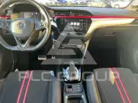 2022 Opel Corsa
