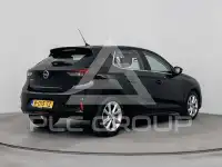 2022 Opel Corsa