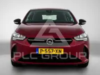 2022 Opel Corsa