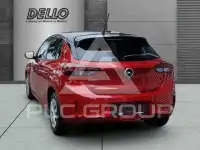 2022 Opel Corsa