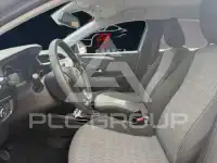 2022 Opel Corsa