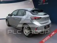 2022 Opel Corsa