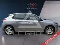2022 Opel Corsa