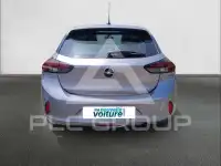 2022 Opel Corsa