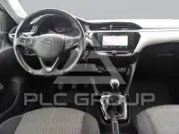 2022 Opel Corsa