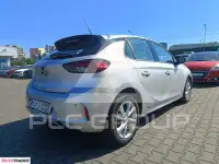2022 Opel Corsa