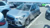 2022 Opel Corsa