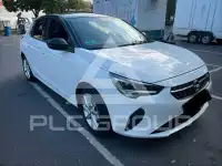 2022 Opel Corsa