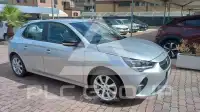 2022 Opel Corsa