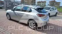 2022 Opel Corsa