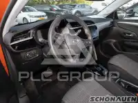 2022 Opel Corsa