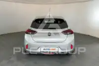 2022 Opel Corsa