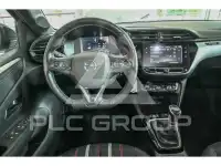 2022 Opel Corsa